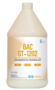 Vi sinh xử lý mỡ chất béo BAC GT 1202